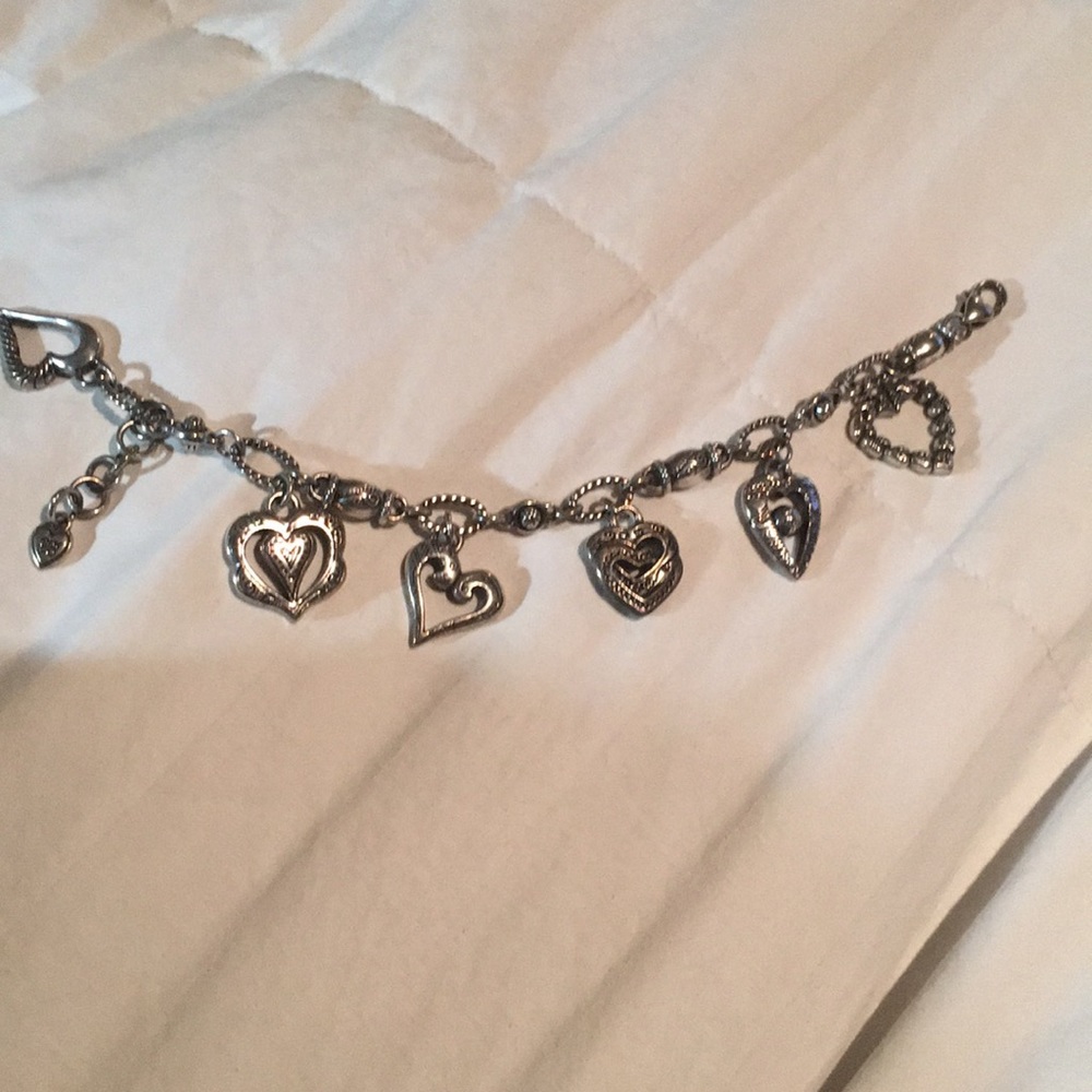 Brighton bracelet.